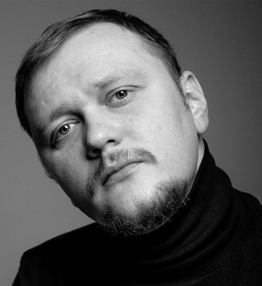 Максим Меламедов Максим Меламедов