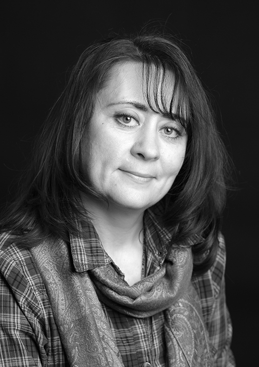 Алла Решетникова Алла Решетникова