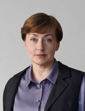 Лариса Вильясте назначена директором МХАТ им. М. Горького