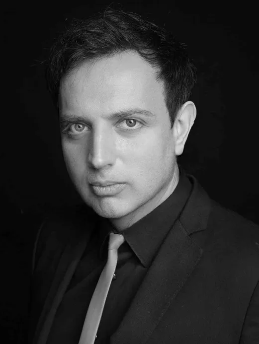 Юрий Смирнов
