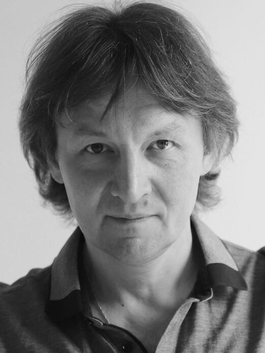 Александр Коручеков Александр Коручеков