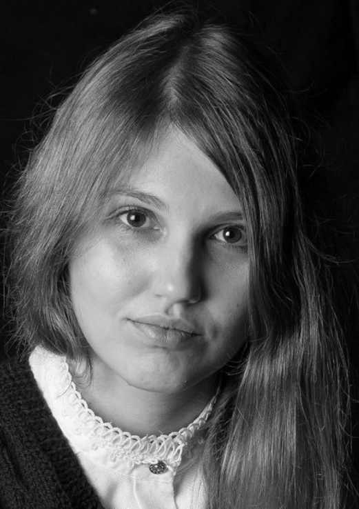 Ярослава Пулинович Ярослава Пулинович