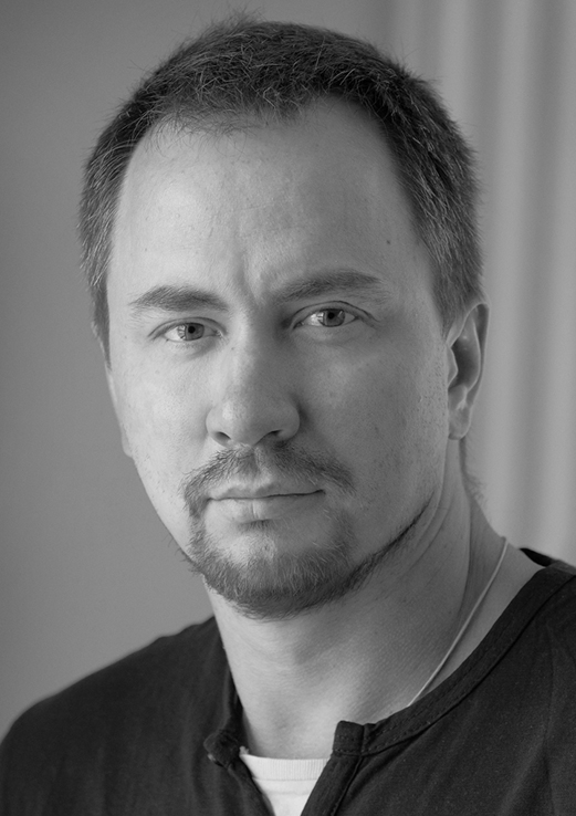 Максим Обрезков