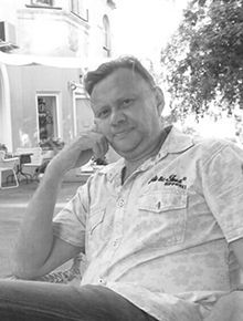 Алексей Пономарев Алексей Пономарев