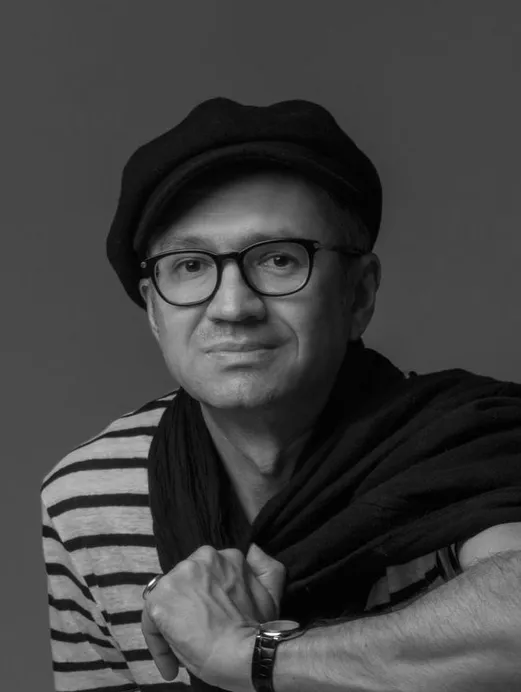 Андрей Климов Андрей Климов