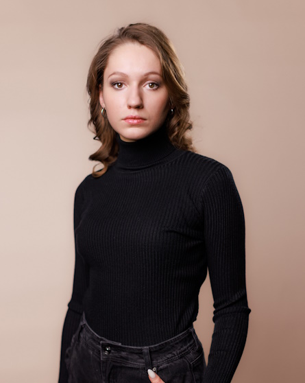 Анна Кучерова Анна Кучерова