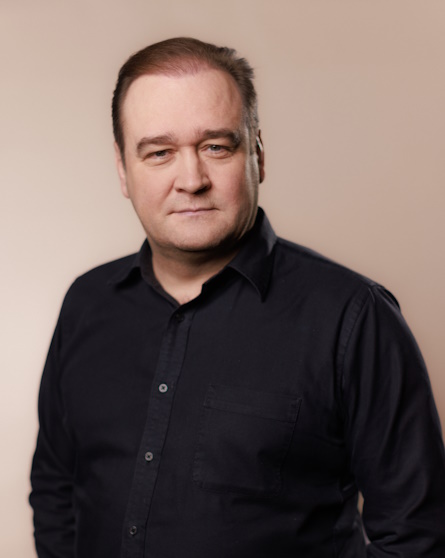 Иван Рыжиков