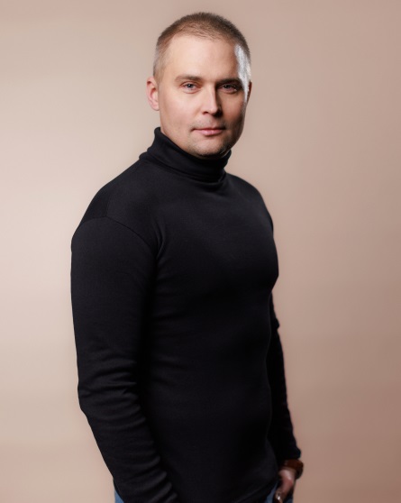 Павел Афонькин Павел Афонькин