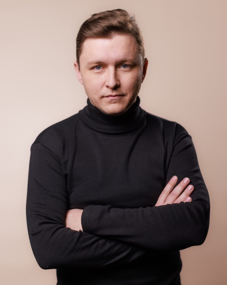 Тимур Дружков