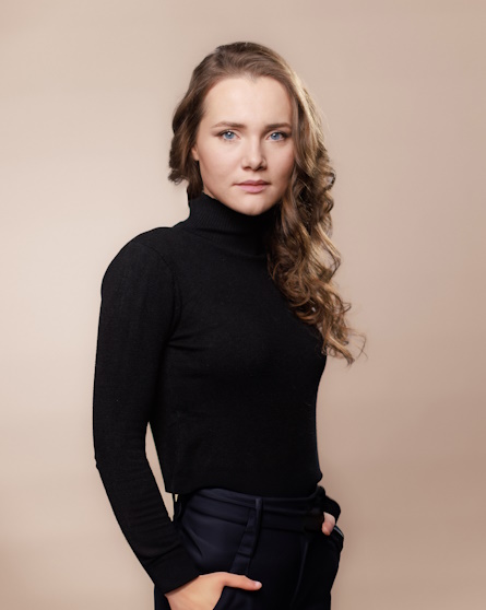 Кристина Шмырина Кристина Шмырина