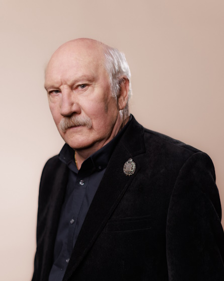 Владимир Ровинский Владимир Ровинский
