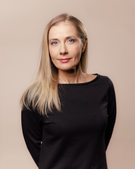 Ирина Линдт Ирина Линдт